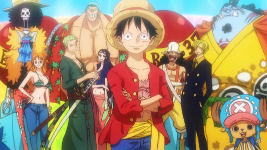 One Piece: cuánto tiempo se tarda en ver el anime completo