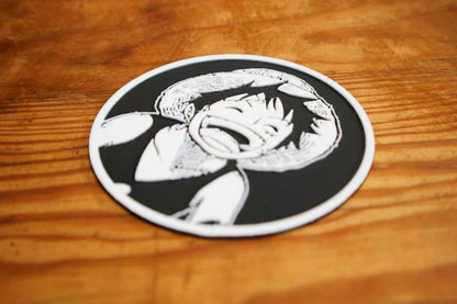 Posavasos de One Piece (10 uds.)