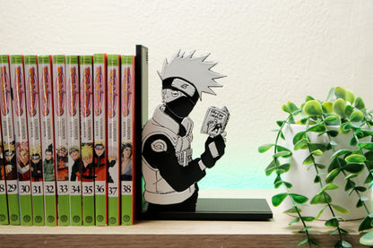 Sujetalibros de Kakashi Hatake