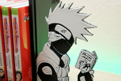 Sujetalibros de Kakashi Hatake